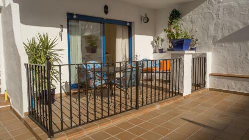 Apartamento Mykonos Playa 14