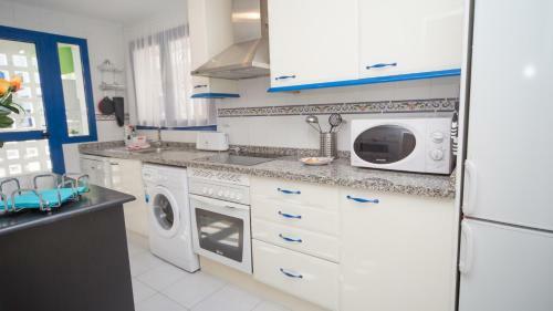 Apartamento Mykonos Playa 14