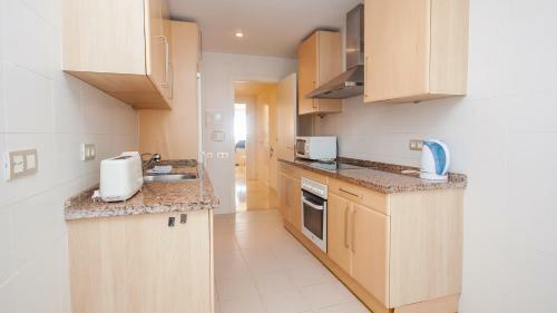 Apartamento Los Granados 2622