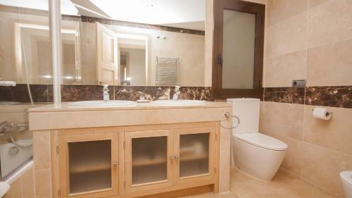Apartamento Marina Del Castillo 214