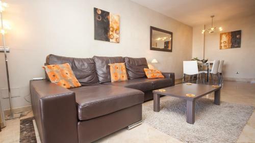 Apartamento Marina Del Castillo 214