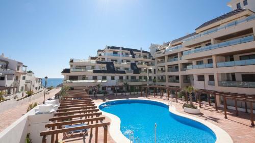 Apartamento Marina Del Castillo 214