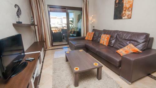 Apartamento Marina Del Castillo 214