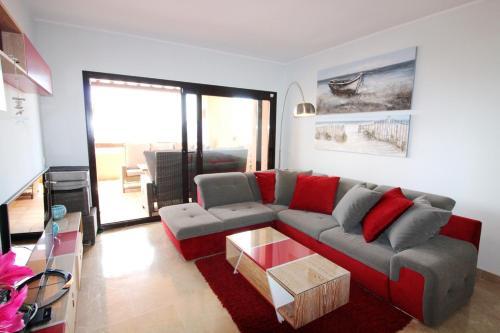 Apartamento Urbanizaci�n Coto Real, Edificio Kiznos