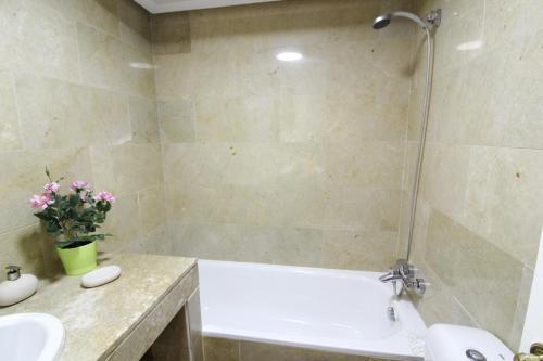 Apartamento Urbanizaci�n Coto Real, Edificio Kiznos
