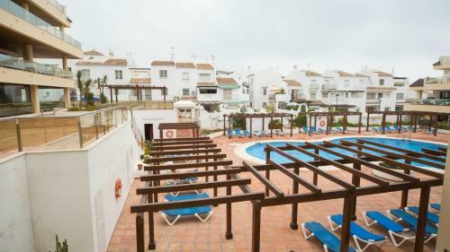 Apartamento Marina Del Castillo 212