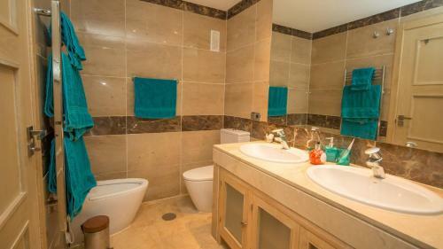 Apartamento Marina Del Castillo 212
