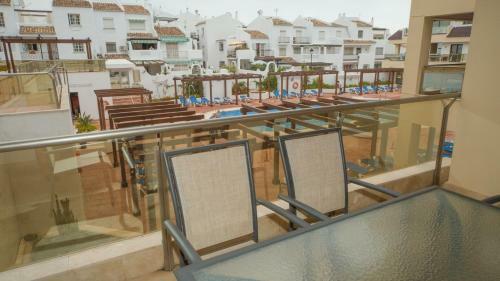 Apartamento Marina Del Castillo 212