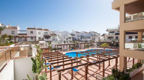 Apartamento Marina Del Castillo 212