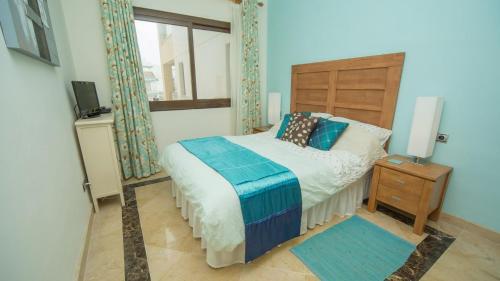 Apartamento Marina Del Castillo 212