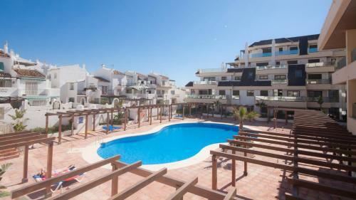 Apartamento Marina Del Castillo 1012