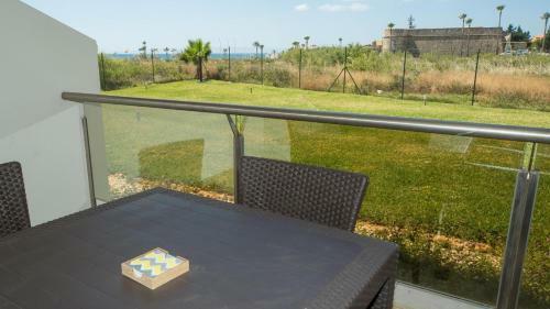 Apartamento Marina Del Castillo 1012
