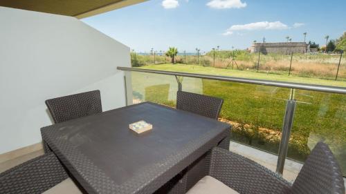 Apartamento Marina Del Castillo 1012