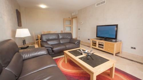 Apartamento Marina Del Castillo 321
