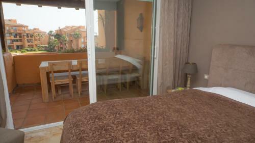 Apartamento Los Granados 421