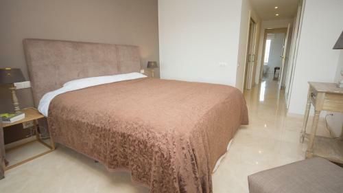 Apartamento Los Granados 421