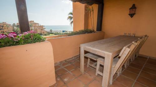 Apartamento Los Granados 421