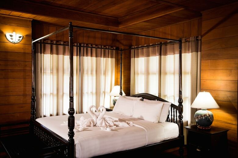 Hotel Ruen Come In