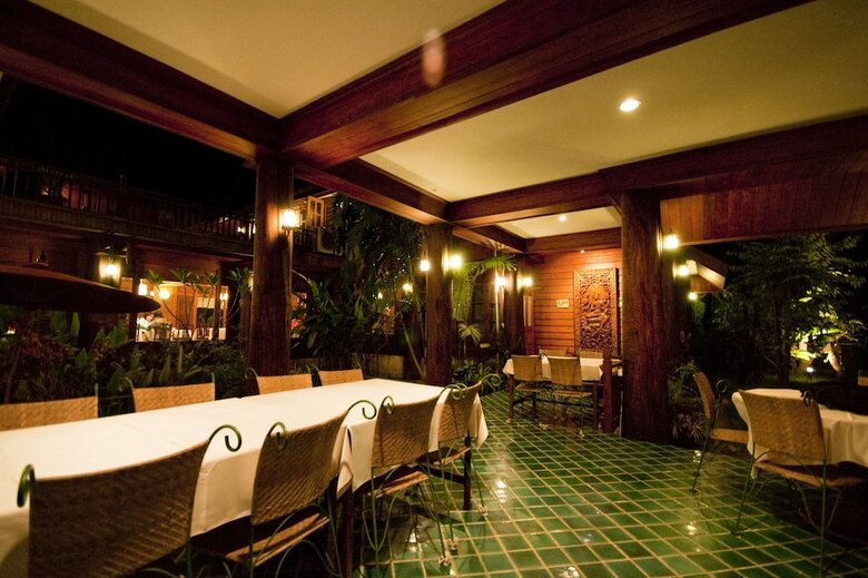 Hotel Ruen Come In
