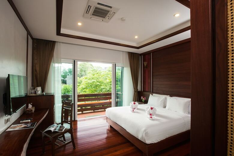 Hotel Ruen Come In