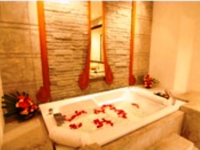 Hotel Sand Sea Resort And Spa