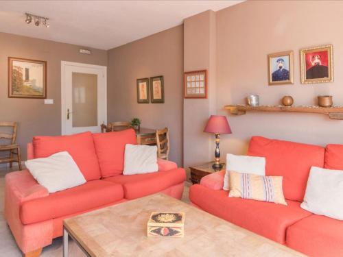 Apartment Urb Las Terrazas