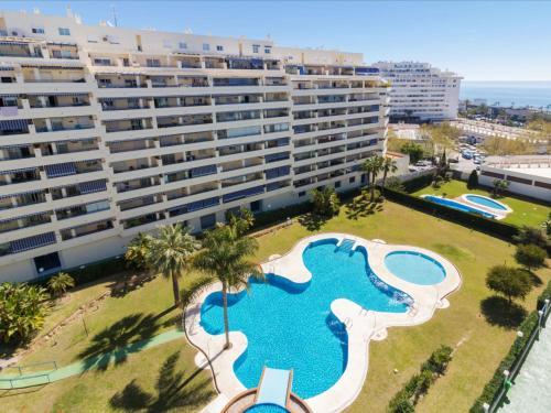 Apartment Urb Las Terrazas
