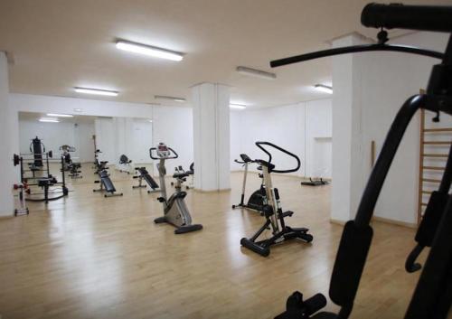 Apartamento Puerto Banus Luxury Penthouse
