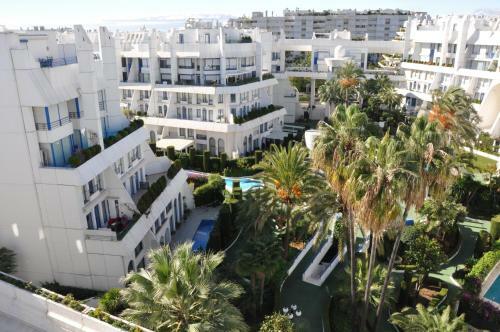 Apartamento Marbella House Penthouse 86