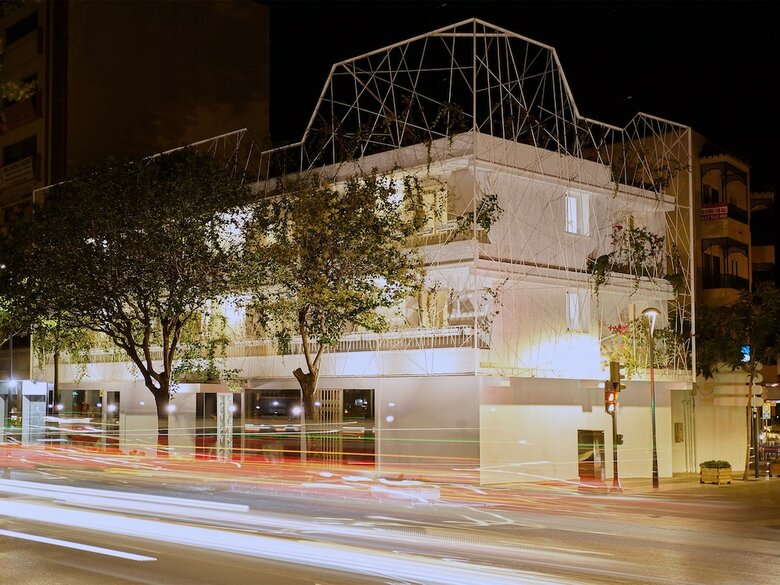 Apartamento Livescape Soriano Suites