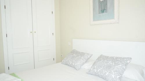 Apartamentos Amazing 10th Floor Views In Marbella Centre