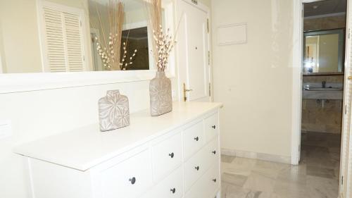 Apartamentos Amazing 10th Floor Views In Marbella Centre