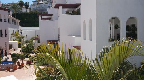 Apartamento Puerto Banus La Maestarnza