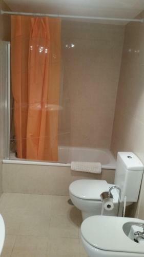 Apartamento Puerto Banus La Maestarnza