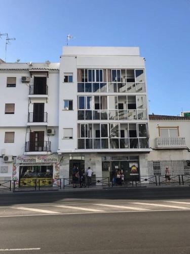 Apartamento Selin Star Light Pb