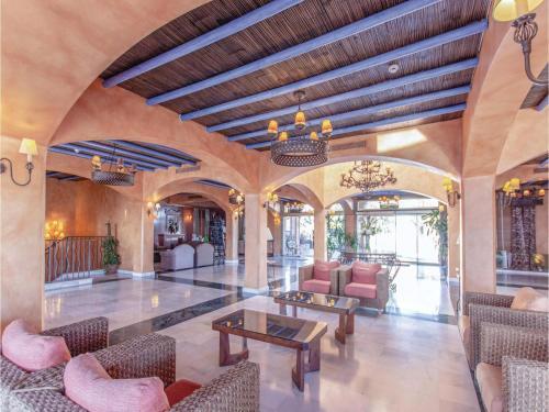 Two-bedroom Holiday Home In Las Chapas Marbella