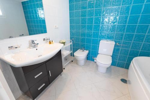 Apartamento Puerto Banus Duplex Sea Views
