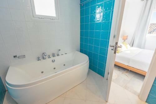 Apartamento Puerto Banus Duplex Sea Views