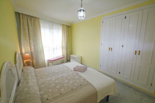 Marbella Urban Apartment