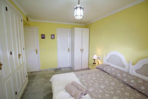 Marbella Urban Apartment