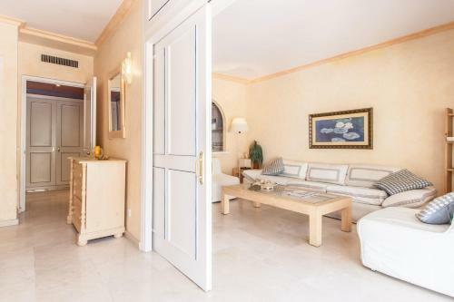 Apartamento En Jardines Del Mar