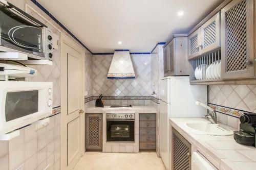 Apartamento En Jardines Del Mar