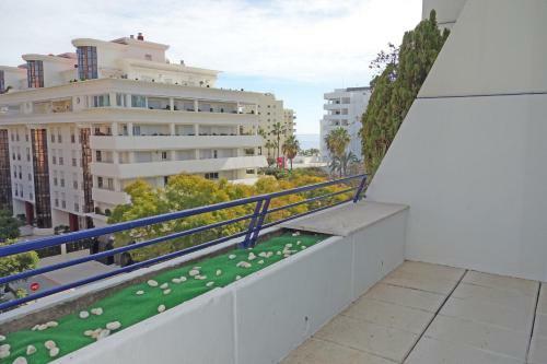 Apartamento Marbella House Penthouse 77