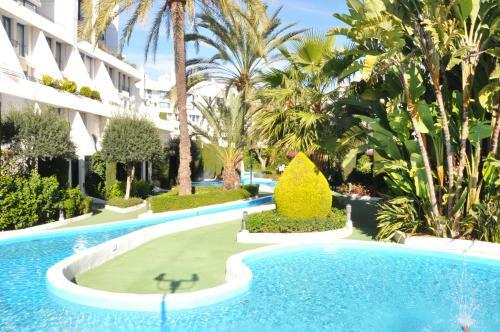 Apartamento Marbella House Penthouse 77
