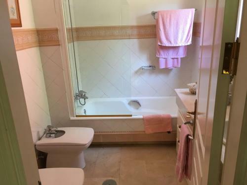 Luxury Apartment In 5 Star Urbanization