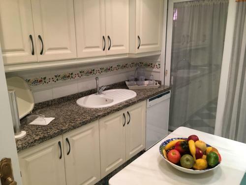 Luxury Apartment In 5 Star Urbanization
