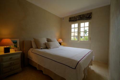 Villa Aloha Pueblo With Sea Views