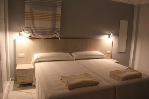 Apartamentos Marovg