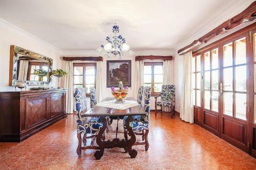 Holiday Home Marratx� - Bal01881-f