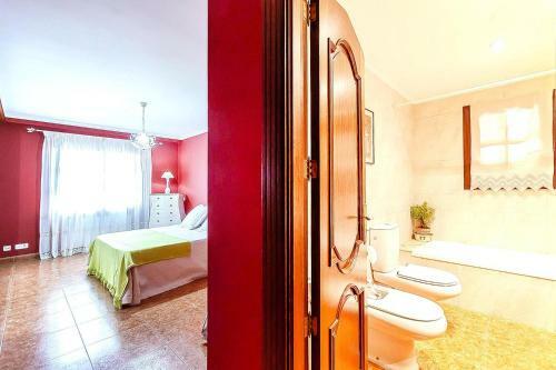 Holiday Home Marratx� - Bal01881-f